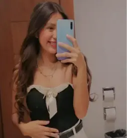 Foto de Paola