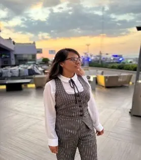 Foto de Carolina